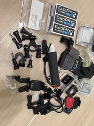 GoPro 配件(全部)