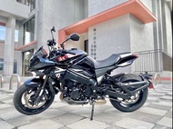 2020年 Suzuki GSX-S1000S Katana ABS 刀 低里程  可分期 歡迎車換車 刃