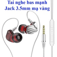 Tai nghe thế hệ mới âm thanh chuẩn chất lượng HIFI S2000