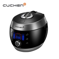 CUCHEN NEW CJS-FD1031RKV Electric Rice Cooker for 10 Portion Titan Grey