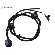 For  2 Series F46 F45 18-21 Compatible Front Windshield Washer Nozzle Jet with Heating 61667954476 H