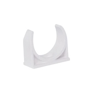 LESSO - LESSO Conduit Clamp 20mm 25mm 32mm Electrical Pipe Clamp Conduit Clamp 20127 / 20128 / 20129