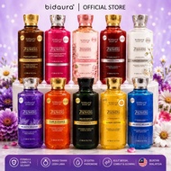 Bidaura 7 Flowers Shower Gel Original | 300ml / 88ml | Long Lasting Perfume Body Wash | Moisturizing