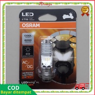Lampu Depan LED Osram Honda Beat Scoopy Old Ori Lampu Osram Motor Spac