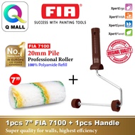 1" 1½" 2" 2½" 3" Angular Paint Brush/FIA7110/FIA7200/FIA7100/FIA7300/FIA7320/FIA4125/FIA4205/FIA4135