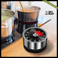Cooking Timer Manual Digital Magnetic Kitchen Timer/ Kitchen Timer/