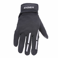 Eige r Motorcycle Gloves Z-Daily Riding Glove Full 1F Motorcycle Accessories Gloves