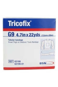 ▶$1 Shop Coupon◀  BSN-Jobst Tricofix G9 Tubular Bandage (4.7x22 yds.)