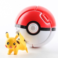 COD ของเล่น Pokemon Ball Poke Ball ของขวัญสร้างสรรค์ ของเล่นเด็ก