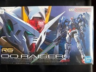 萬代 RG 1/144 00 Raiser 模型