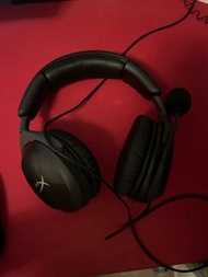 hyperx cloud stinger 2 DTS:X 耳機