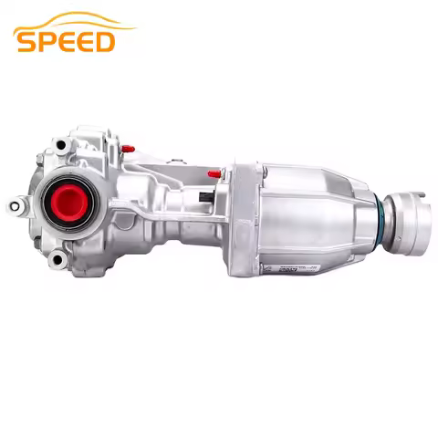 CV6W-4B025-DF Rear Differential Assembly Suit For Ford Edge Explorer Fusion Linclon MKX MKZ AWD 4WD 
