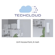Ubiquiti UniFi Access Point, 6 Mesh