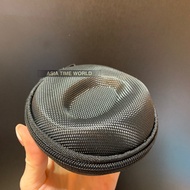 [Watch box] Single Watch Travel Case With Zipper for Proper Watch 50mm