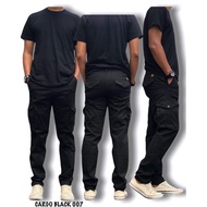 Dickies 6 poket Cargo pants normal Fit Stretchable