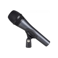 Sennheiser E 835-S Dynamic Cardioid Vocal Microphone with On/Off Switch FREE Mic Cable ( E835S / E-8