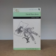 Shirley's Guild - David Pryce-Jones -- leabooksmy