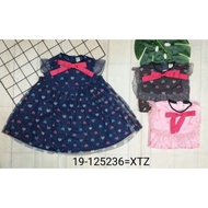 Children's Dresses 1 Year - 2 Years Baby girl dress/s Flower baby dress/s premium baby dress/s