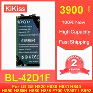 Mobile Phone Battery BL-42D1F For LG G5 H820 H830 H831 H840 H850 H860N H860 H868 F700 VS987 LS992 US