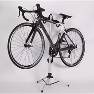 Retractable Bike Tripod Rack [Bike Maintenance Rack] [Adjustable Rack] [Vertical Display Rack] [80% Brand New]