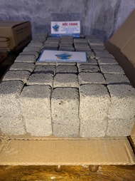 Đá cuội nướng thịt - hấp thực phẩm (Đá Nham Thạch NÚI LỬA) - Đá núi lửa - ISO 9001