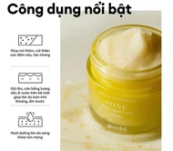 Goodal Kem dưỡng Green Tangerine Vita C Dark Spot Care Cream 50ml