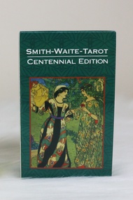 Bộ Bài Tarot Rider Waite / Centennial Smith Waite Board Game