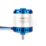 Sunnysky Langyu 3rd Generation X4130 (5060) 70-90E 3D 3A Aircraft Power Genuine Brushless Motor