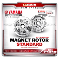 YAMAHA Magnet Rotor Standard | LC135 4-SPEED Y15ZR YSUKU | 1S7-H1450-00 / 2PV-H1450-01