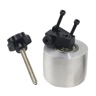 Belt Sander Deviation Adjustment Auxiliary Wheel with Double Bearing Belt Sander Deviation Adjustmen