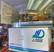 Takara Choro Q 三菱電機貨車