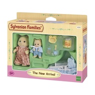 SYLVANIAN FAMILIES Sylvanian Family The Toys Collection