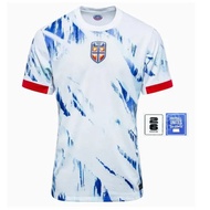 2026 Norway soccer jersey 2026 HAALAND odegaard Sorloth Berge Men