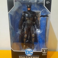 action figure mcfarlane toys BATMAN justice league