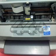 Printer Epson Plq20 Second / Bekas Bergaransi Printer Plq 20