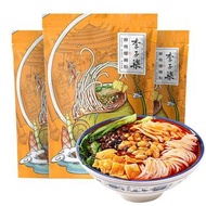 李子柒 螺獅粉 廣西特產 辣 Luoshi Noodle