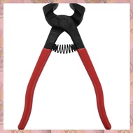 (NVIS) Glass & Mosaic Trimmer & Nipper Tile Cutter Pliers with Carbide Tips