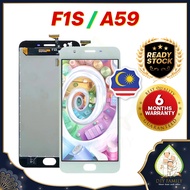 LCD OPPO F1S A59 ORIGINAL LCD DISPLAY TOUCH SCREEN DIGITIZER