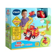 VTECH | ของเล่นรถดับเพลิงพร้อมบันได