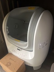Pet Marvel 自動貓砂盆