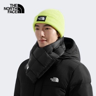 THE NORTH FACE PUFFY SCARF - AP ผ้าพันคอ