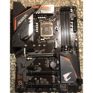 （特價）技嘉主機板 H370 AORUS GAMING 3 WIFI支援Intel® Cor 8、9代1151腳位CPU