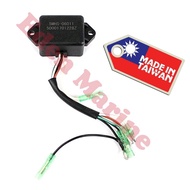 JAPAN/TAIWAN CDI for YAMAHA 4/5HP 2 stroke outboard
