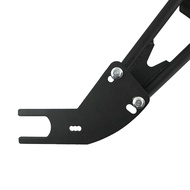 For VERSYS650 Z650 Z750 Z800 Motorcycle Rear Fender Cover For KAWASAKI VERSYS Z 650X300 Z900 Mudguar