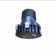 Driver Tweeter Neodymium Spull 1inch