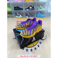 Company Grade Ja 3 Morante 3 Generation Men Women Sports Casual Basketball Shoes