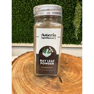 Bay Leaf Powder (40grams) - Asteria Apothecary