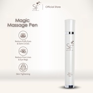 SF Beauty Skin Magic Massage Pen Skin Care 深層奇跡電動按摩筆