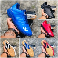 Yonex AERUS3 Latest BADMINTON Men Shoes SOL Rubber Sports Shoes