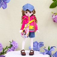 BJD Doll Clothes 30cm